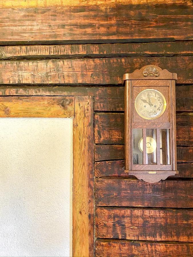 Villa Gaida Saulkrasti Eksteriør bilde