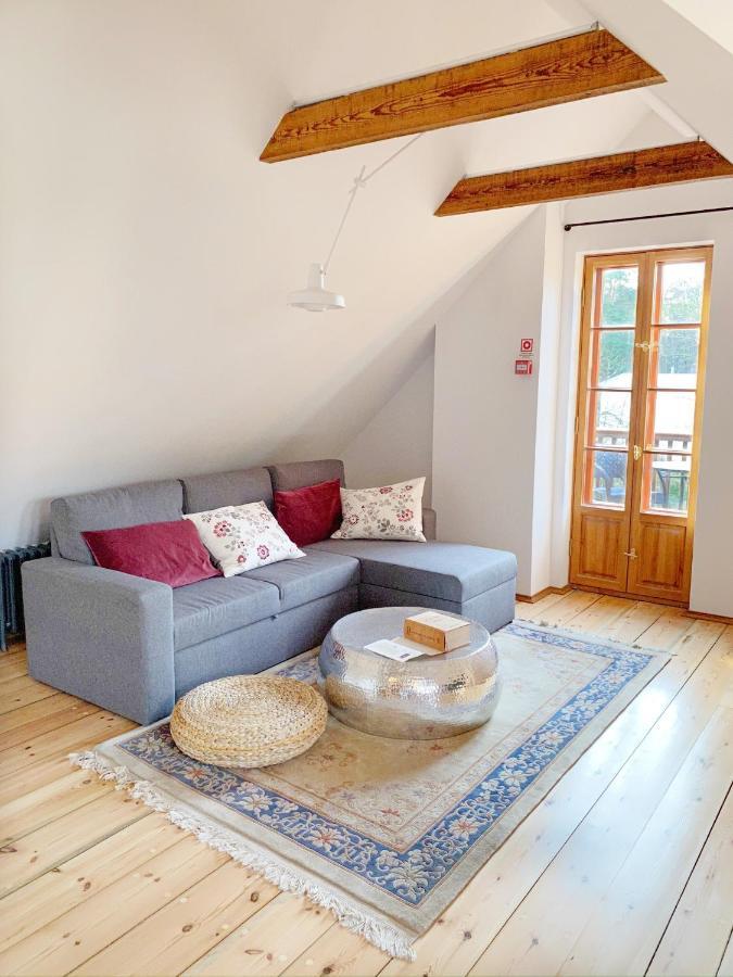 Villa Gaida Saulkrasti Eksteriør bilde
