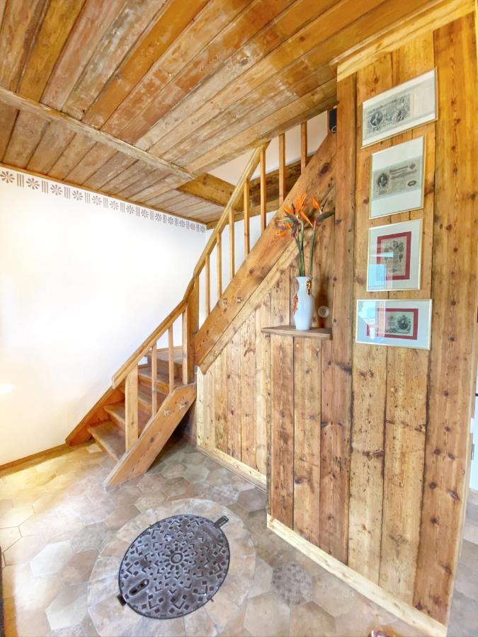 Villa Gaida Saulkrasti Eksteriør bilde
