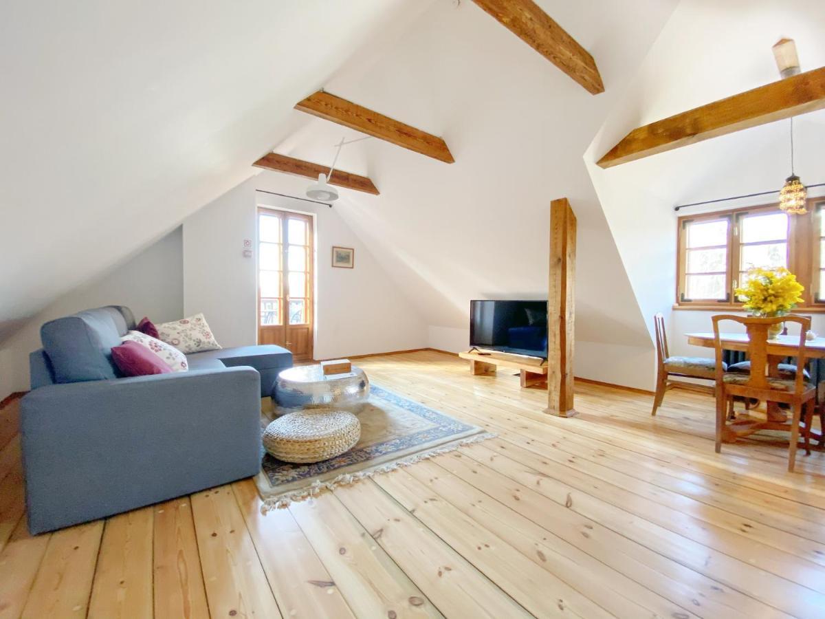 Villa Gaida Saulkrasti Eksteriør bilde