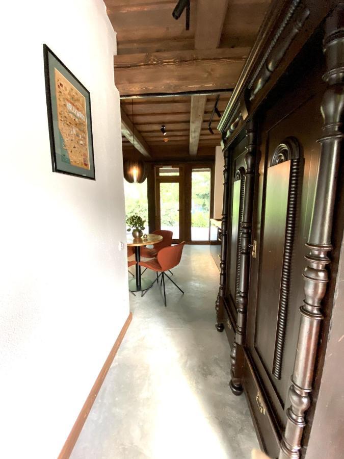 Villa Gaida Saulkrasti Eksteriør bilde