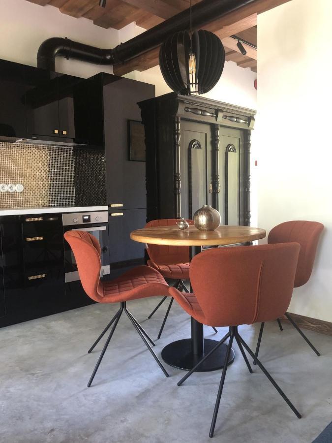 Villa Gaida Saulkrasti Eksteriør bilde