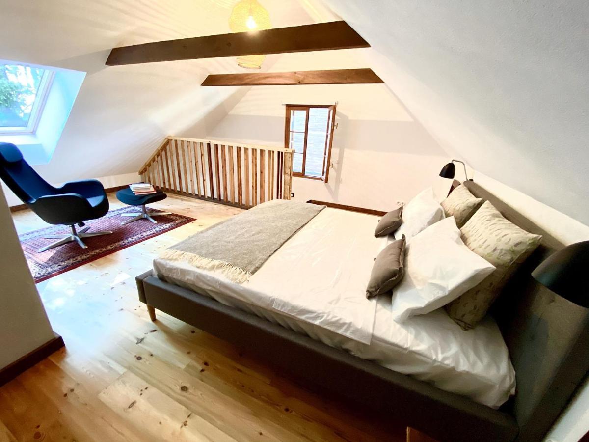 Villa Gaida Saulkrasti Eksteriør bilde