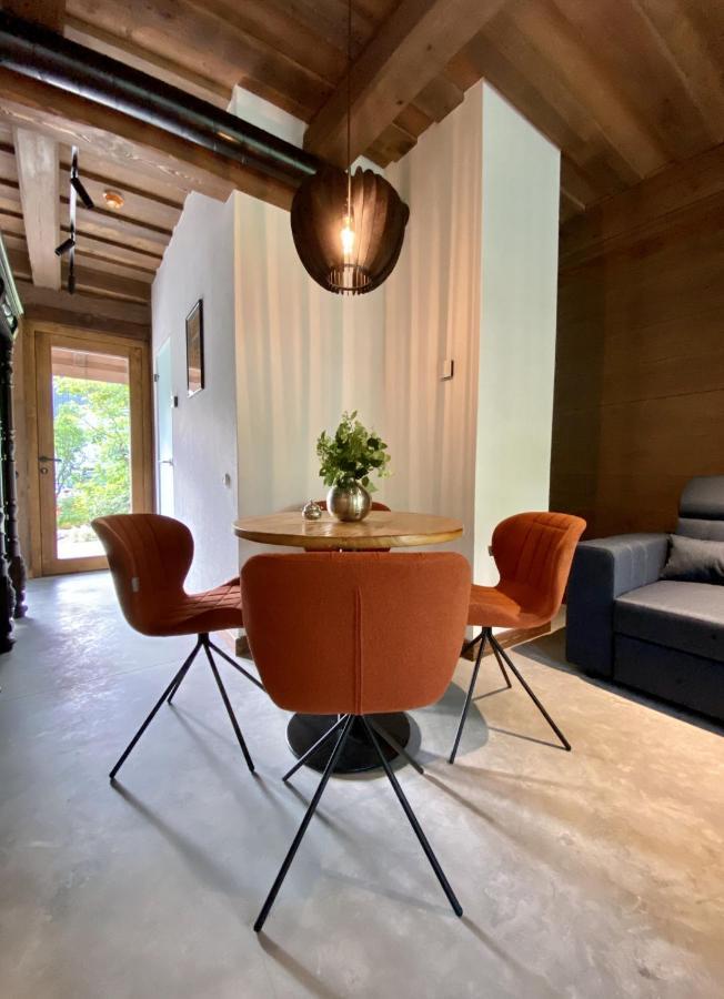 Villa Gaida Saulkrasti Eksteriør bilde